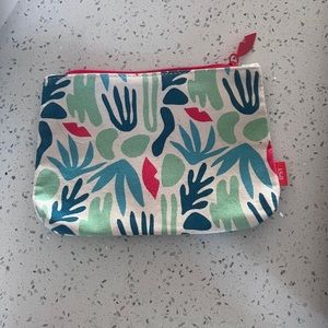 New Ipsy cosmetic bag